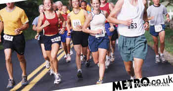 Marathon dates 2021: London Marathon, New York Marathon, and more - Metro.co.uk