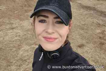 Buxton runner taking on London Marathon for Cancer Research UK in memory of beloved grandad - Buxton Advertiser