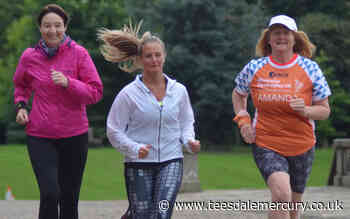 It's a marathon effort for dale runners - Sport - Teesdale Mercury