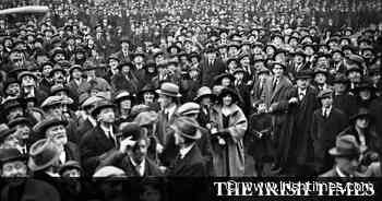 Staging the Treaty: This marathon production will recreate debates a century later - The Irish Times