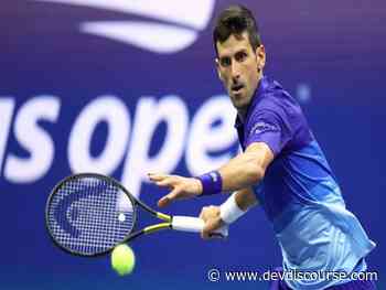 US Open: Djokovic defeats Zverev in five-set marathon, progresses to finals - Devdiscourse