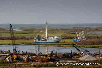 'Recovery a marathon, not a sprint'; fall fishing spots will be limited - The Advocate