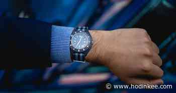 Marathon x J. Crew Navigator is one heck of a mall watch. - HODINKEE