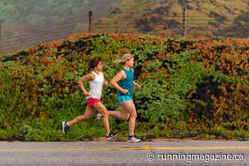 Marathon training: the lactate clearance run - Canadian Running Magazine