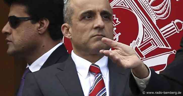 Taliban sollen Bruder von Ex-Vizepräsident getötet haben