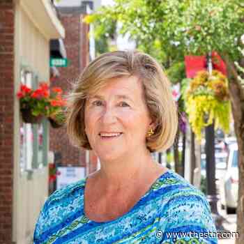 Vote 2021: What's in it for small businesses? Markham-Stouffville candidates talk recovery post-COVID-19 - Toronto Star