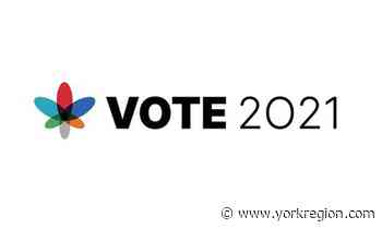 Vote 2021: Markham-Thornhill riding profile - yorkregion.com