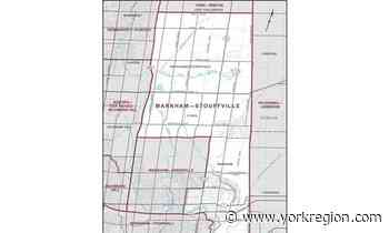 Vote 2021: What you need to know about the Markham-Stouffville federal election riding - yorkregion.com