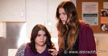 Is Jess Dead on 'In the Dark'? Details on Brooke Markham's Absence - Distractify