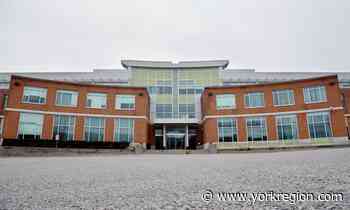 York Catholic school board seeks new trustee in Markham after recent resignation - yorkregion.com