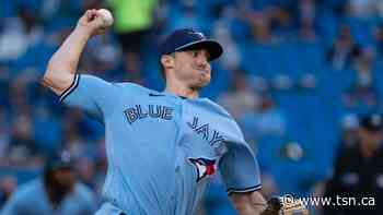 Blue Jays activate P Stripling from injured list - TSN