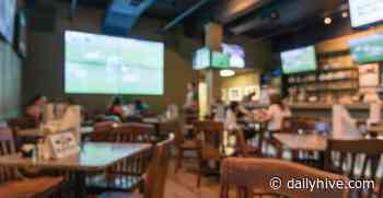 6 of the best sports bars to watch a game in Toronto | Dished - Daily Hive