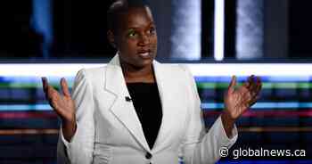 Annamie Paul sticks to Toronto as some Green candidates reject riding visits - Global News