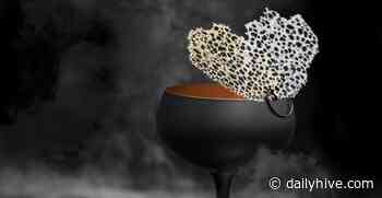Where to get this $475 cocktail in Toronto | Dished - Daily Hive