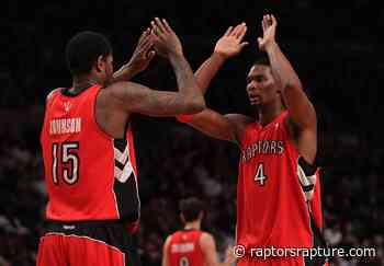 Raptors: Chris Bosh further explains reasoning for leaving Toronto - Raptors Rapture