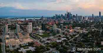 9 things to do in Toronto this weekend: September 10 to 12 | Listed - Daily Hive