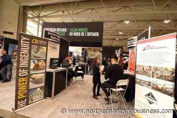 Toronto mining convention to be held in person next March - Northern Ontario Business
