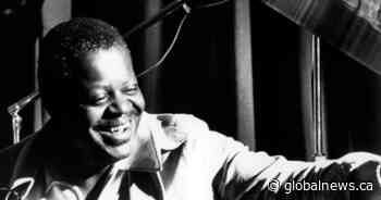 Royal Conservatory of Music renames Toronto school after jazz legend Oscar Peterson - Global News