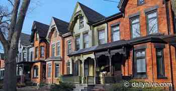 Here's how much the average Toronto homeowner has in debt | Urbanized - Daily Hive