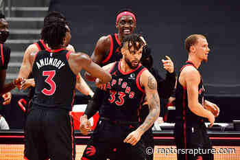 Toronto Raptors: 3 biggest strengths of the Raptors roster - Raptors Rapture