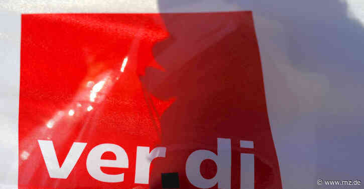 Mannheim:  Demo für bessere Arbeitsbedingungen im Gesundheitswesen