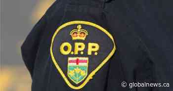 Death under investigation after body found in York River in Bancroft: OPP