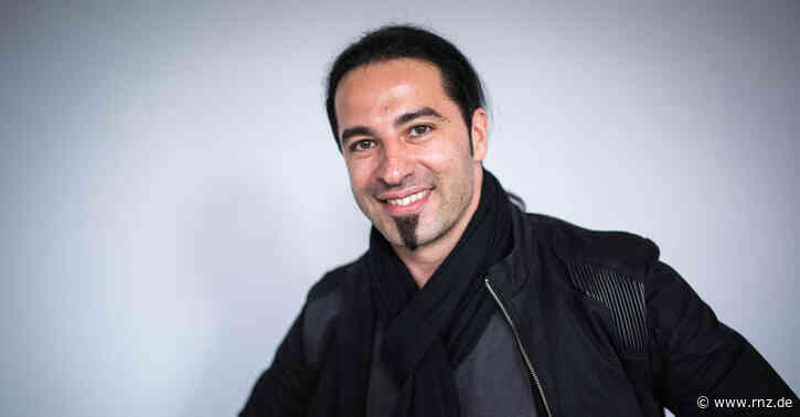 Bülent Ceylan:  "Ich lieh meinem Vater als Teenager 10.000 D-Mark" (plus Video)