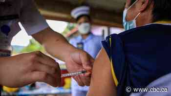 Want to cut your risk of serious COVID-19? New data shows vaccines are hitting the mark