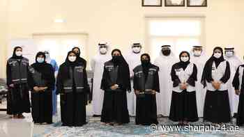 HSC honours council's social work volunteers - Sharjah24