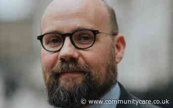 Regulator introduces higher standards for social work education providers - Communitycare.co.uk