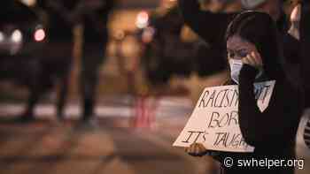 NASW Apologizes for Past Racist Practices in American Social Work - SWHELPER