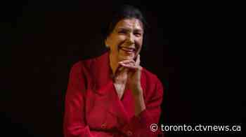 TIFF honouree Alanis Obomsawin as prolific a filmmaker as ever at age 89