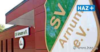 Sportverein lädt zum Frühschoppen mit Fußball und Musik - Hannoversche Allgemeine