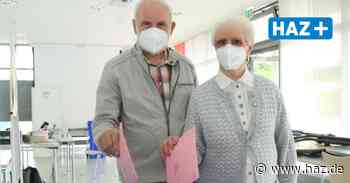 Hemmingen Beliebte Briefwahl: 4355 Bürger haben ihre Stimme abgegeben - Hannoversche Allgemeine