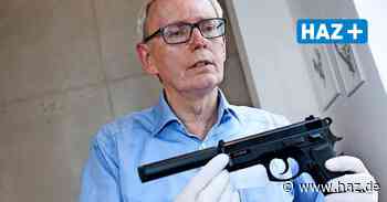 Hemmingen: Thorsten Sueße veröffentlicht Krimi „Atemlos in Hannover“ - Hannoversche Allgemeine