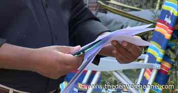 Aurora man seeks answers after new-home contract canceled - The Denver Channel