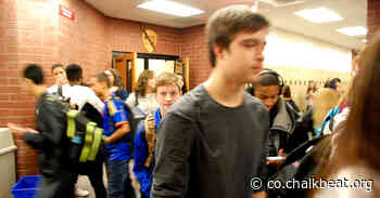 Gateway High School in Aurora will change management group - Chalkbeat Colorado