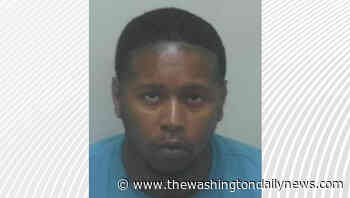 Aurora man arrested on drug charges - Washington Daily News - thewashingtondailynews.com