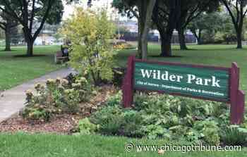 Aurora City Council set to vote on Wilder Park project - Chicago Tribune