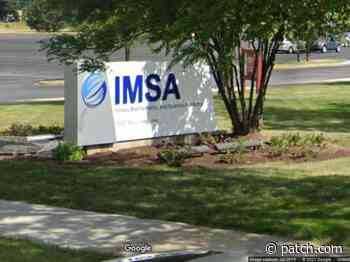 IMSA Prohibits Students Leaving On Weekends To Slow COVID Spread - Aurora, IL Patch