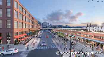 Autonomous vehicle start-up Aurora names Pittsburgh as site of its corporate HQ - PGH City Paper