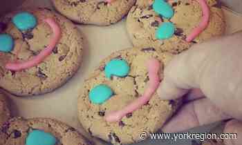 Aurora, East Gwillimbury, Newmarket Tim Hortons Smile Cookie campaign supports Southlake Foundation - yorkregion.com