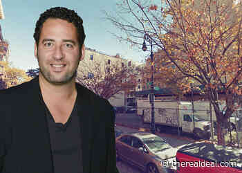 Aurora Capital plans 11-story mixed-use building in West Village - The Real Deal