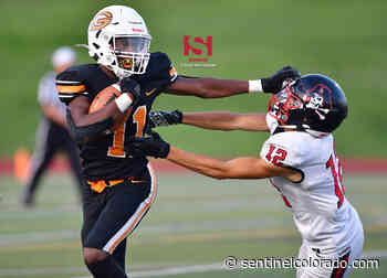 The week ahead in Aurora prep sports, 9.9-9.15.21 - Sentinel Colorado