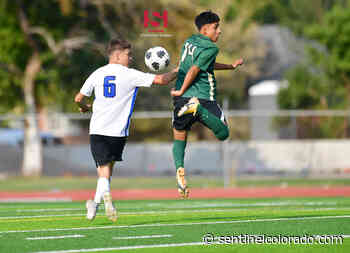 The week past in Aurora prep sports, 9.1-9.8.21 - Sentinel Colorado