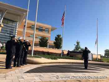 Aurora-area events to mark 20th anniversary of 9/11 attacks - Chicago Tribune