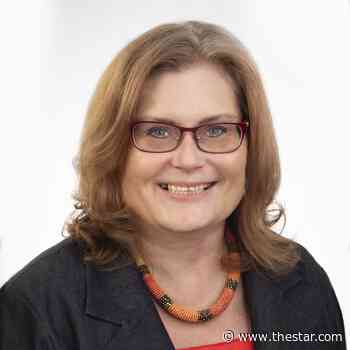 Vote 2021: Get to know Newmarket-Aurora NDP candidate Yvonne Kelly - Toronto Star