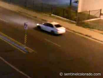 Aurora police investigating Tuesday hit-and-run crash on Colfax that killed 1 - Sentinel Colorado