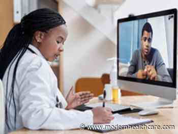 Advocate Aurora, Teladoc among group seeking telemedicine quality research - Modern Healthcare