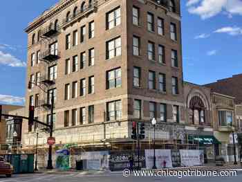 Council set to vote on additional incentives for downtown Aurora projects - Chicago Tribune